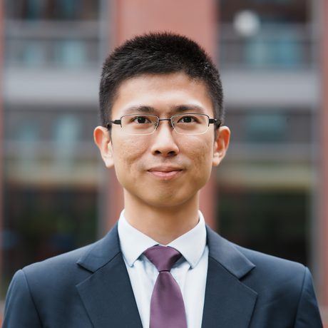 Yimeng Li